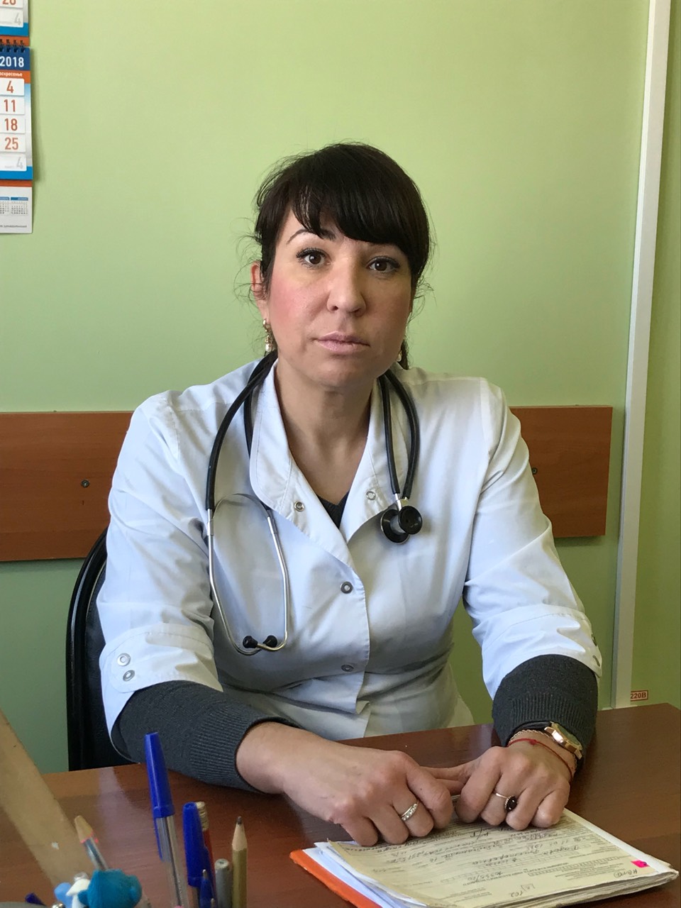 Кожетова Юлия Игоревна